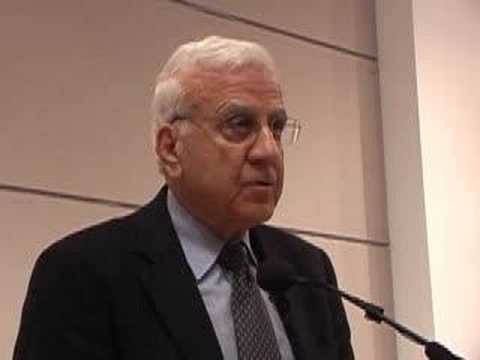 Naseer Aruri