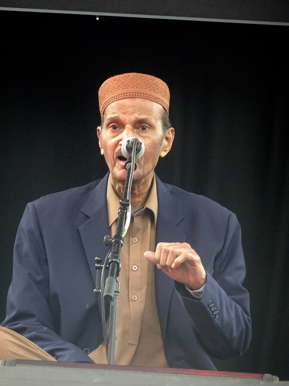 Naseeruddin Saami
