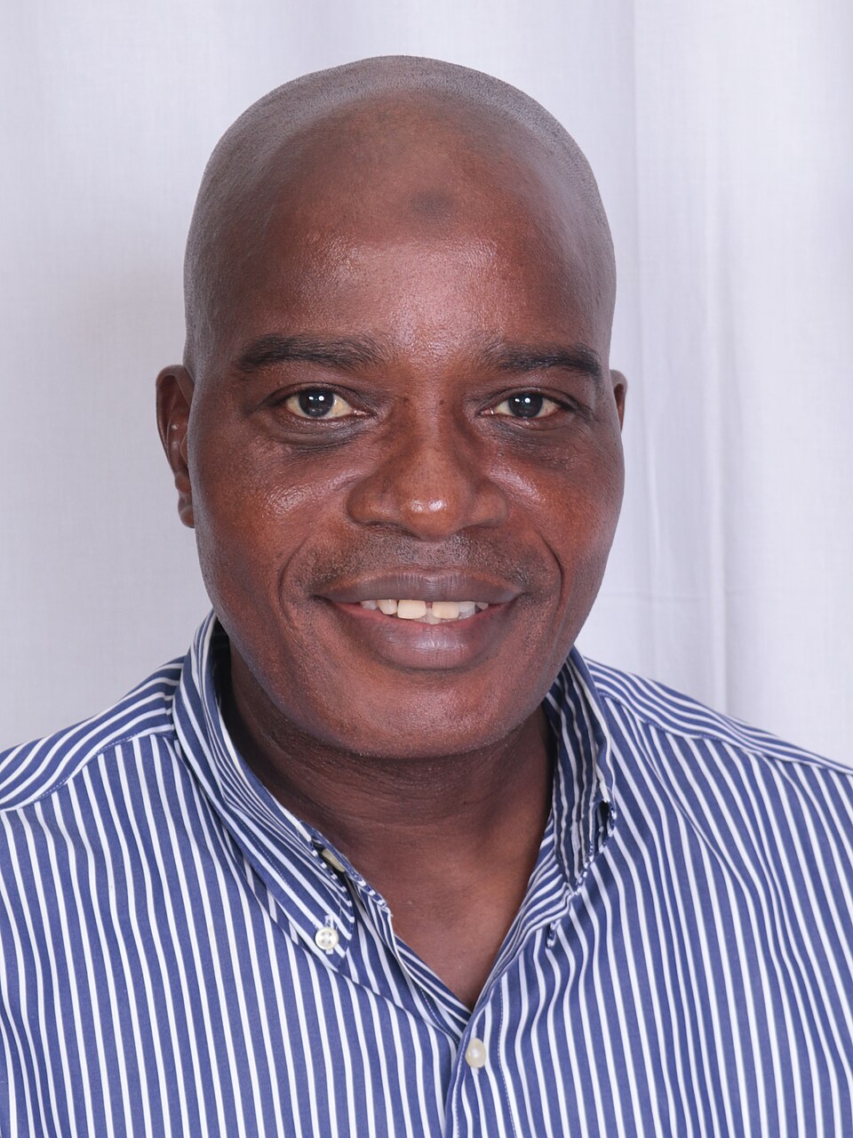 Naser Toure