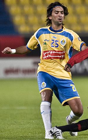 Nashat Abbas