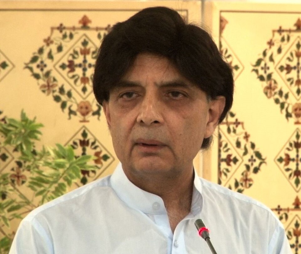 Nasir Ali Khan