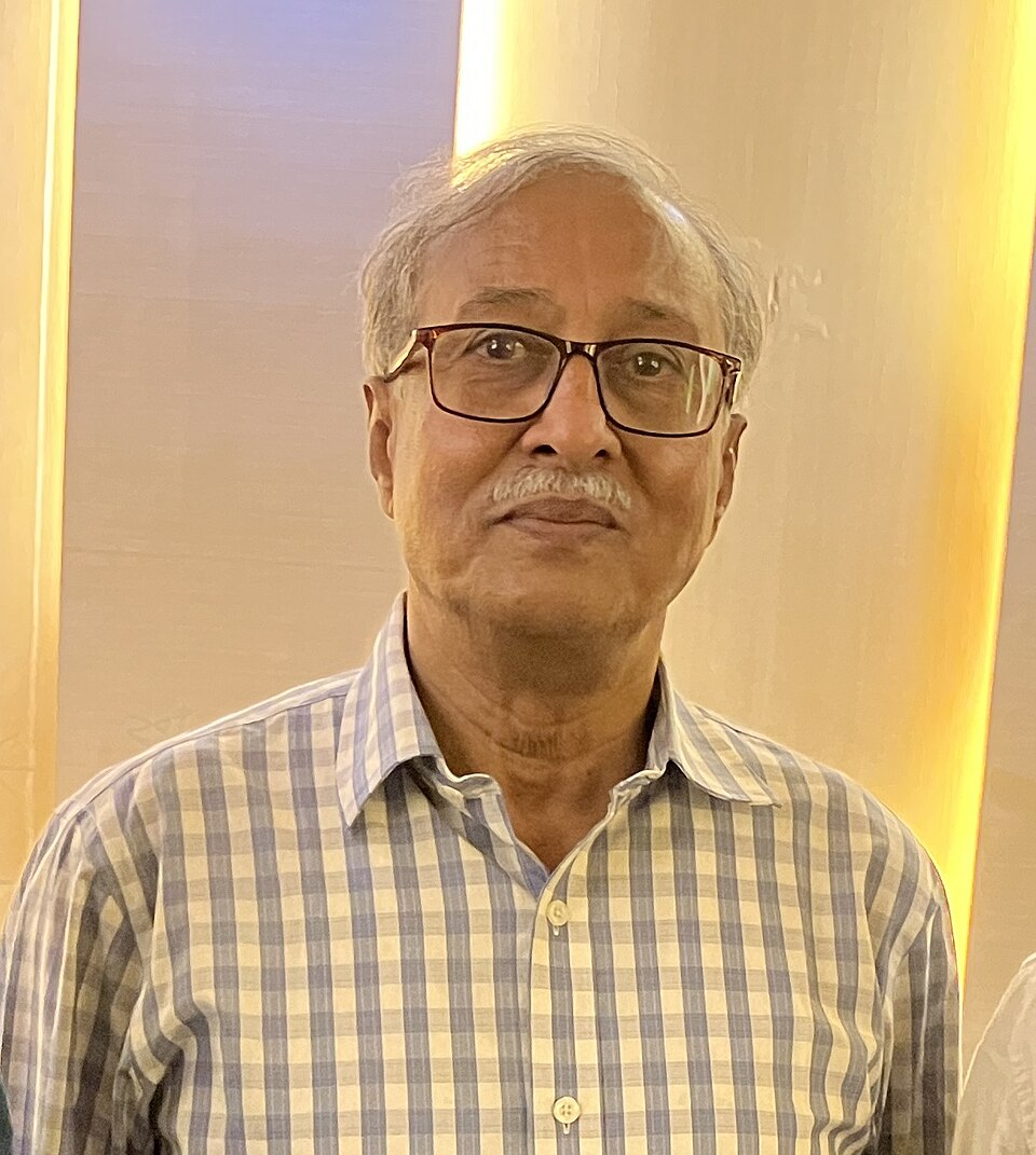 Nasir Ali Mamun