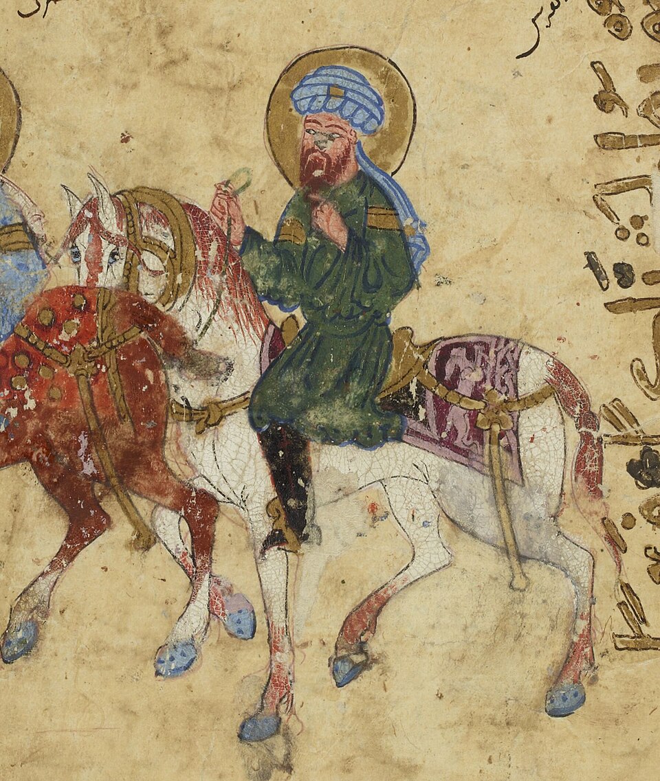 Nasir Hariri