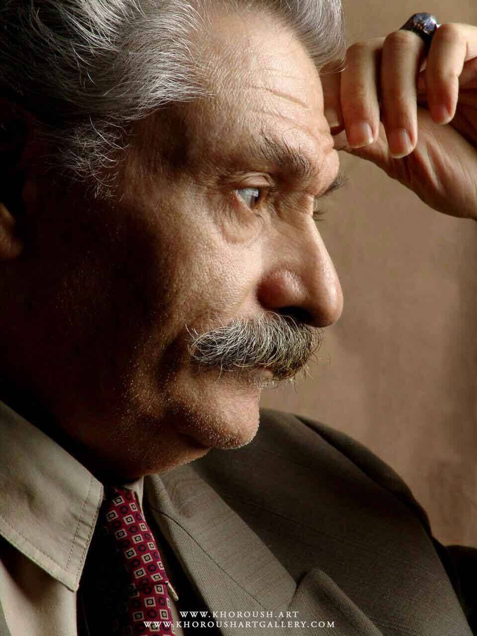 Nasir Heydarian