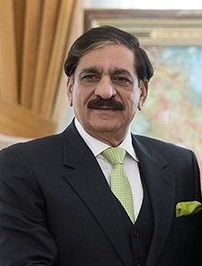 Nasir Khan