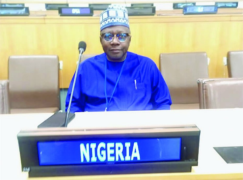 Nasir Kwarra