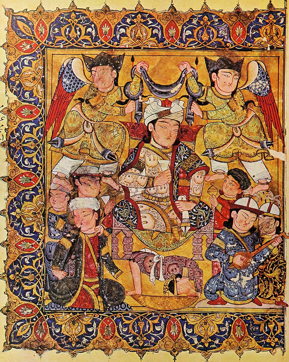 Nasir Muhammed Sulaiman