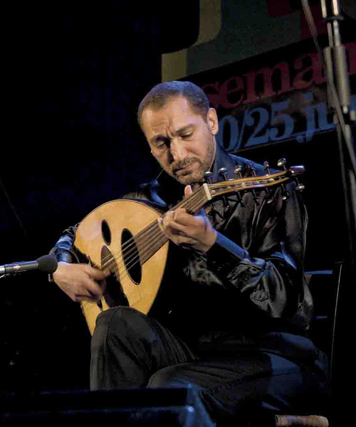 Nasir Shamma