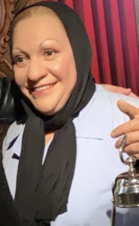 Naşit Özcan