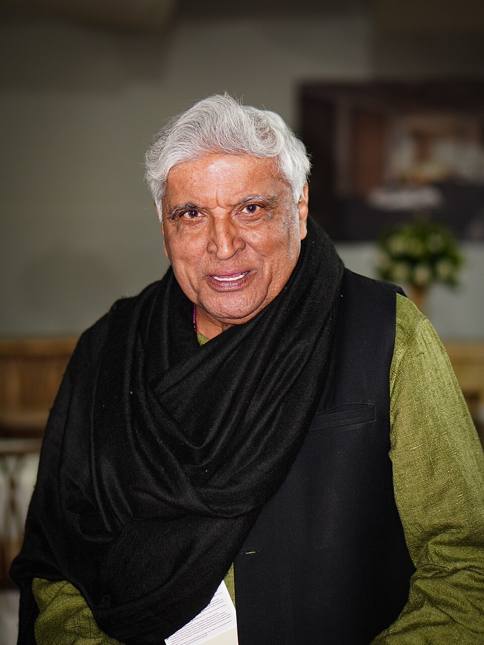 Nasreen Akhtar