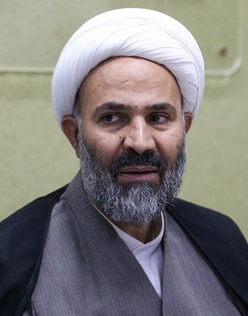 Nasrollah Pejmanfar