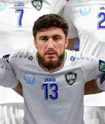 Nasrullayev