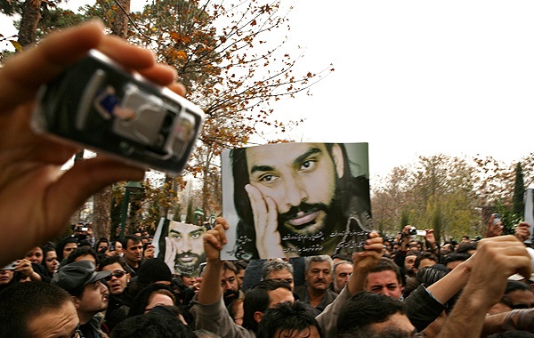 Nasser Abdollahi