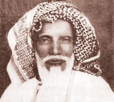 Nasser Abdullah Al Saadi