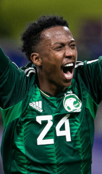 Nasser Al-Hilal