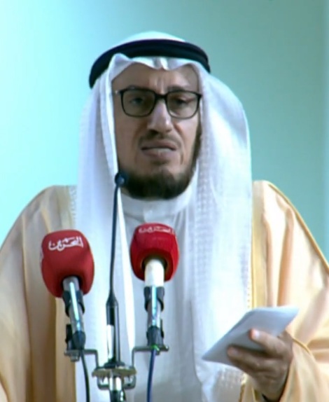 Nasser Al-Qattan