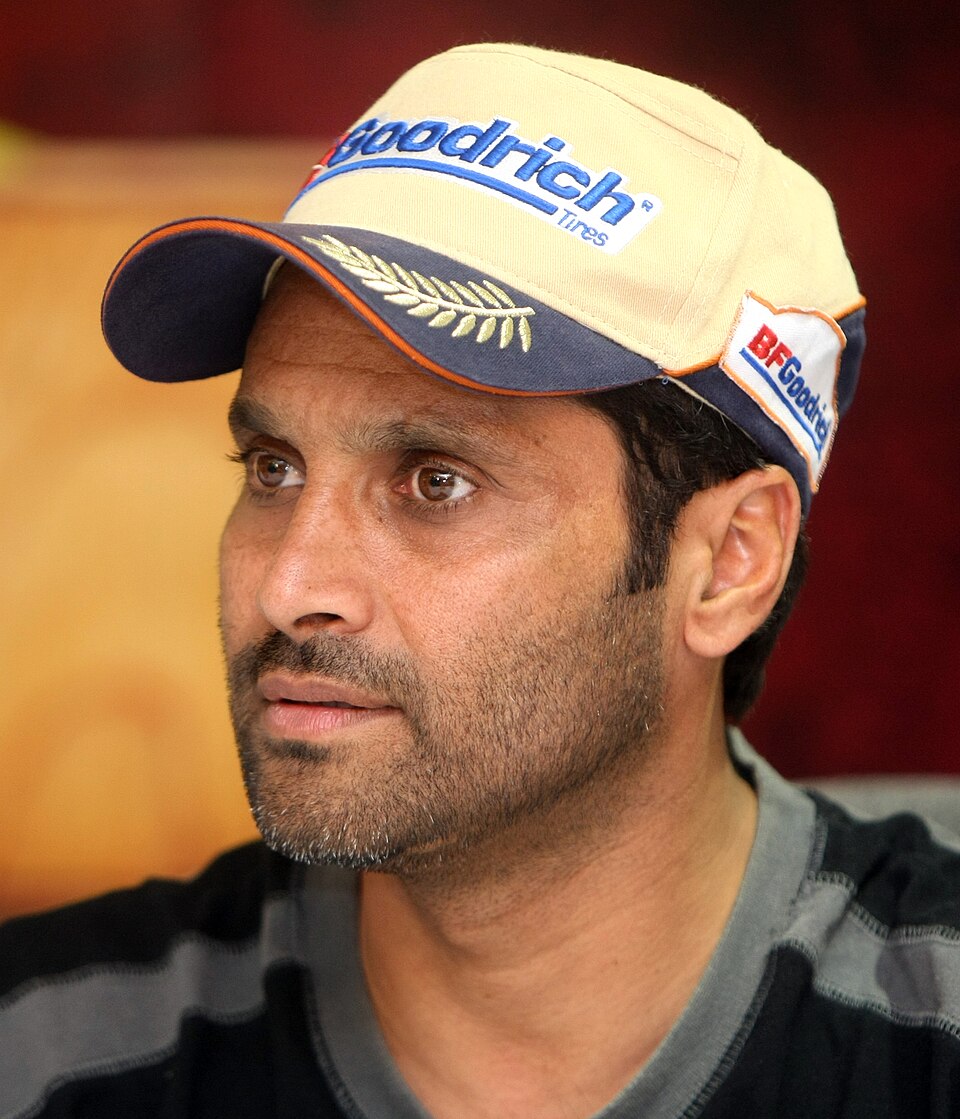 Nasser Al Rawahi