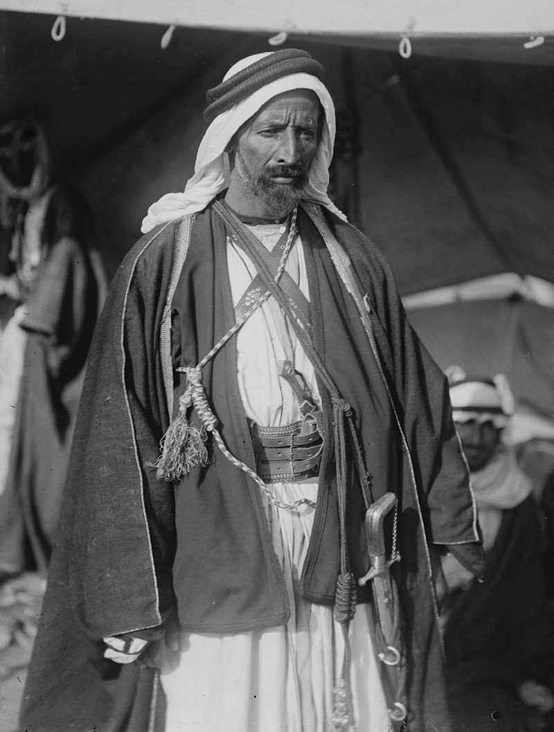 Nasser Awda Faraj