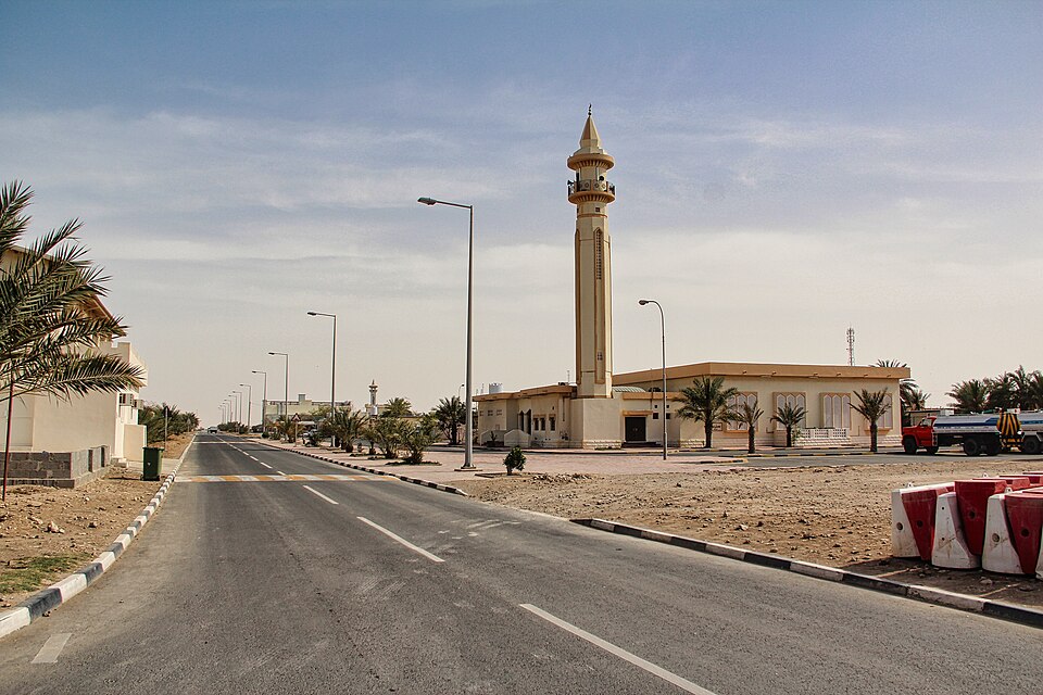 Nasser bin Rashed Al Nuaimi