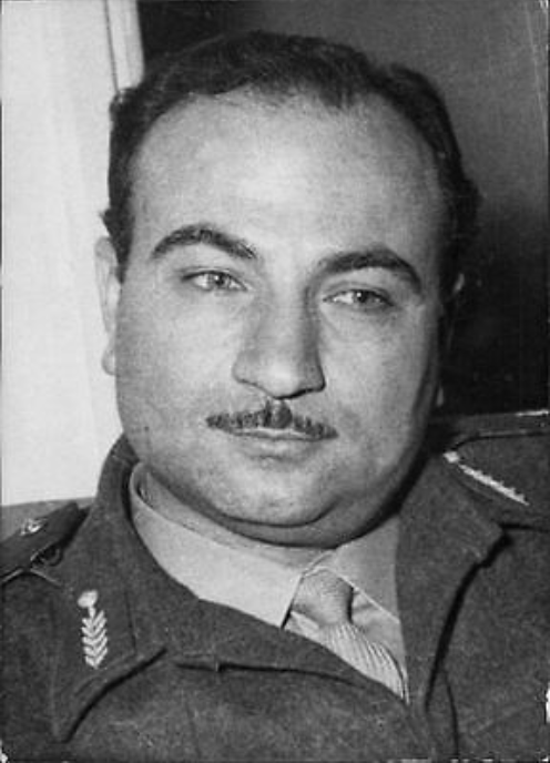 Nasser Hariri