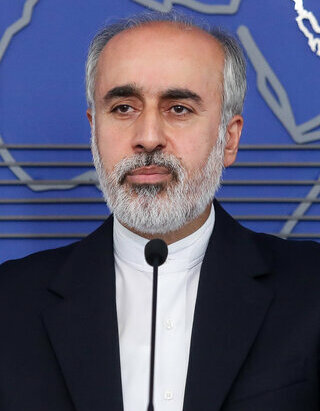 Nasser Kanani