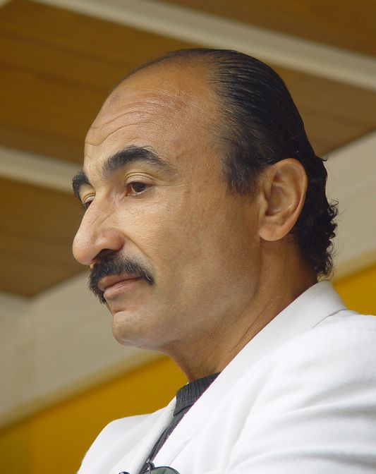 Nasser Mamdouh