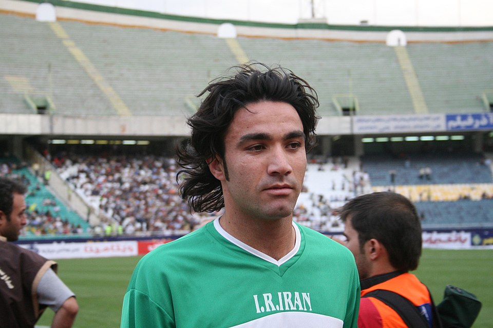 Nasser Mirzapour