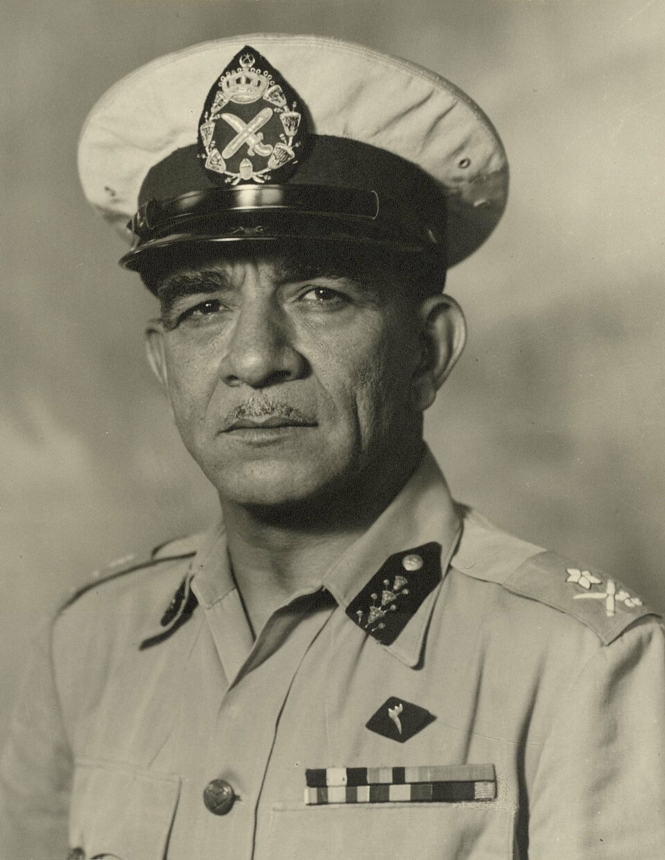 Nasser Mohamed