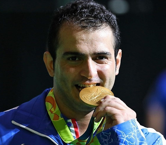 Nasser Moradi