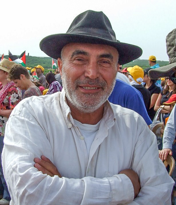 Nasser Nawaja