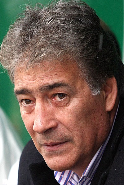 Nasser Rashidi