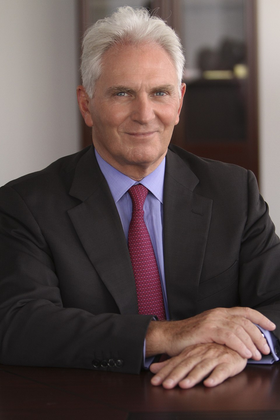 Nasser Saidi