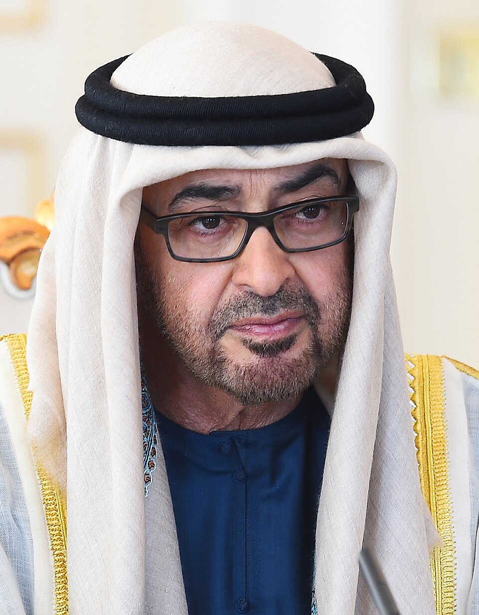 Nasser Saif Ali Al Mazrouei