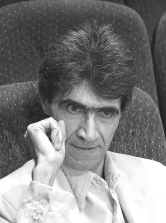 Nasser Taghvai