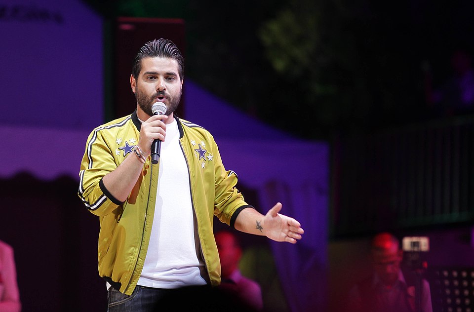 Nassif Zaitoun