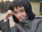 Nasta Dashkevich