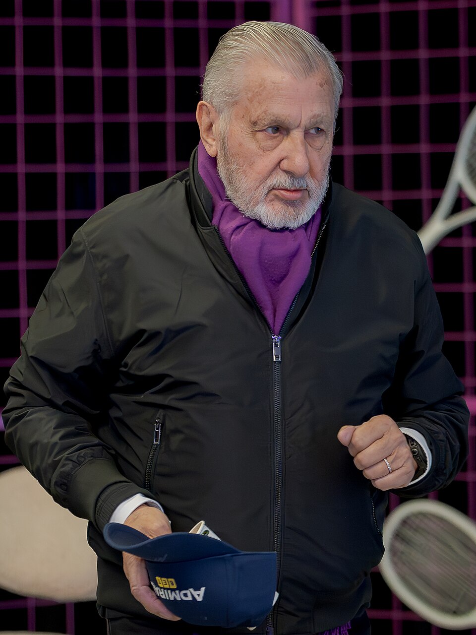 Năstase