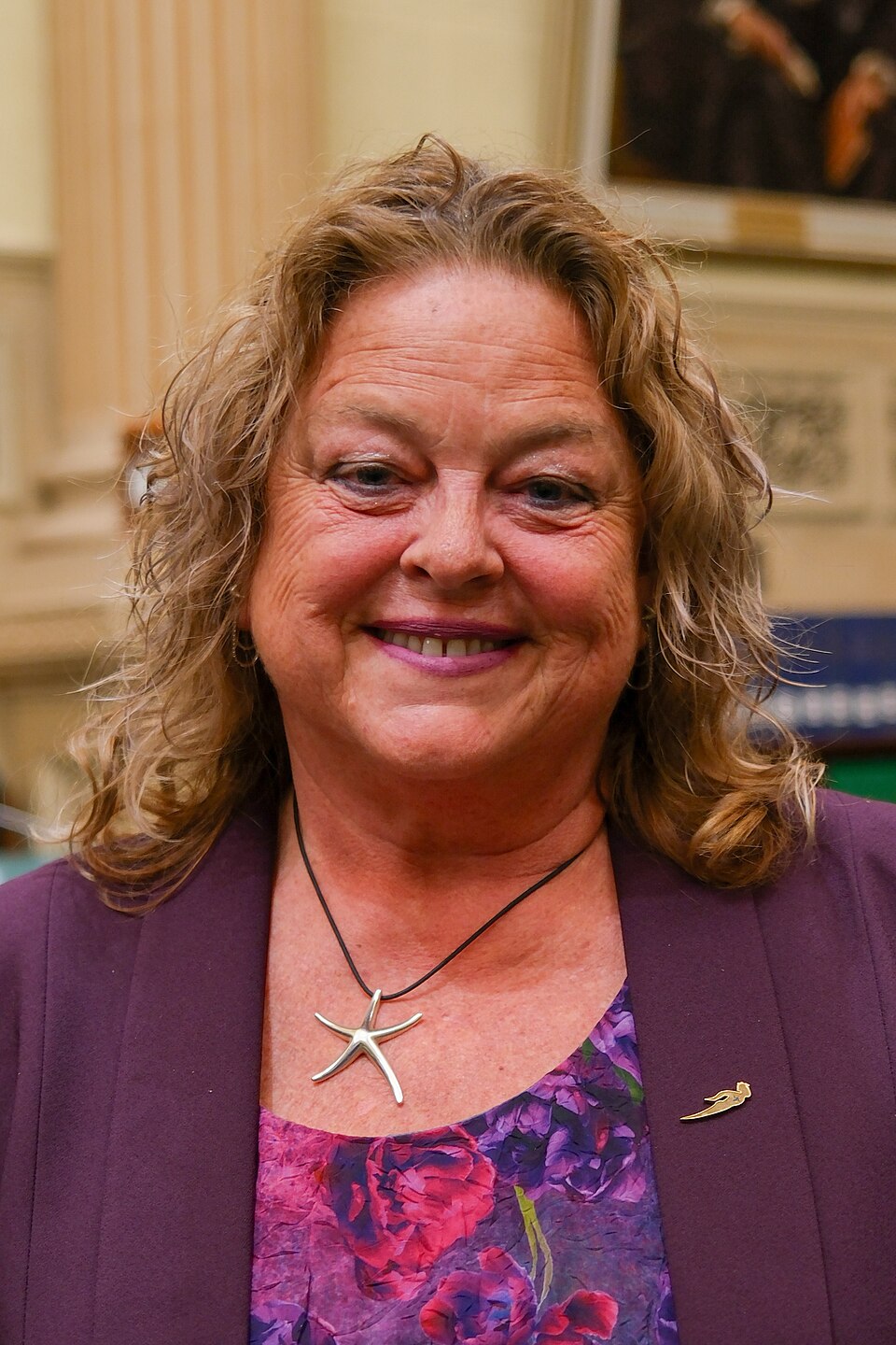 Nat Cook