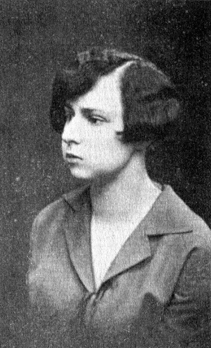 Natalia Arsenyeva
