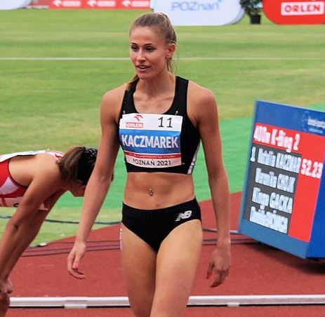 Natalia Bukowiecka
