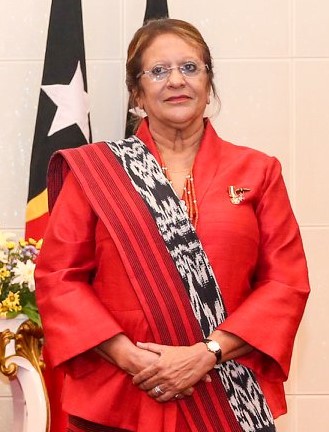 Natália Carrascalão