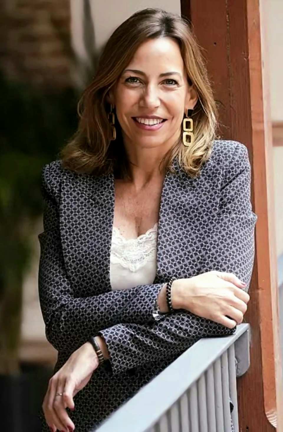 Natalia Chueca