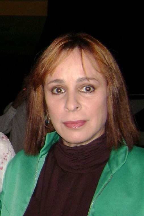 Natalia Fernández
