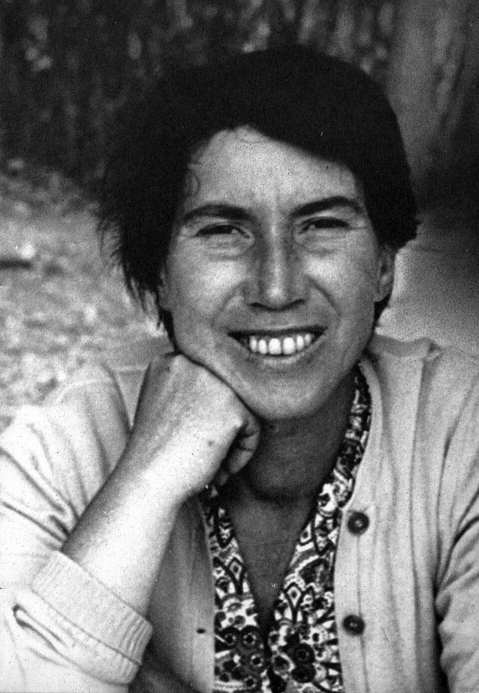 Natalia Ferrero
