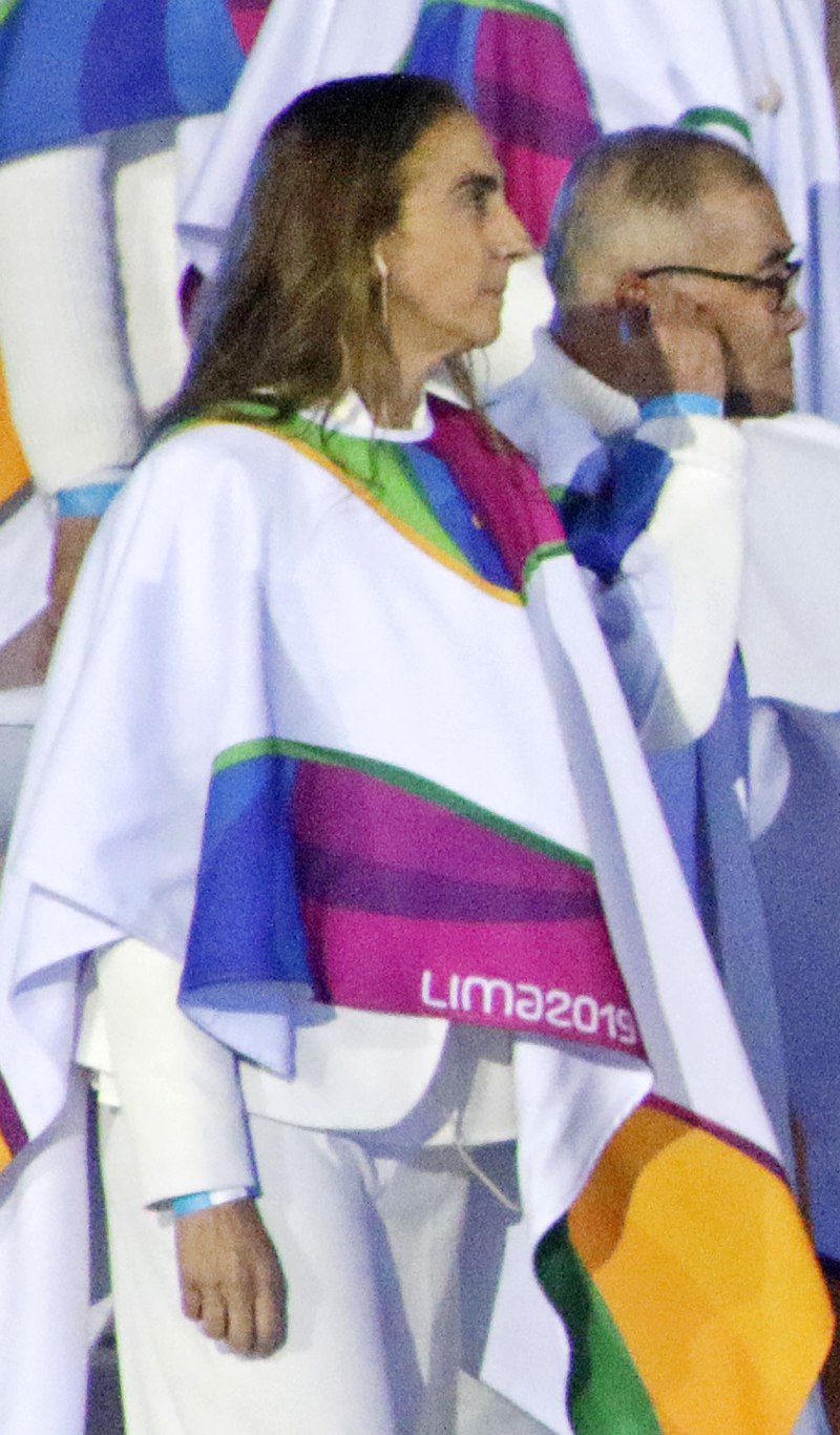 Natalia Malaga