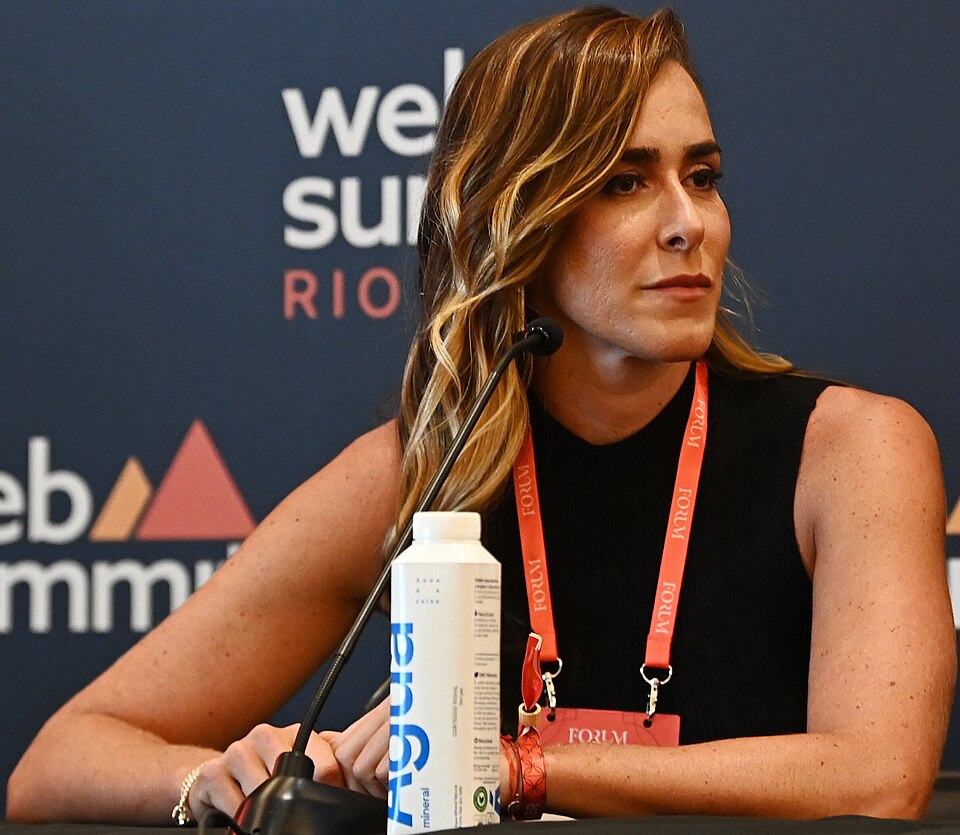 Natalia Maman