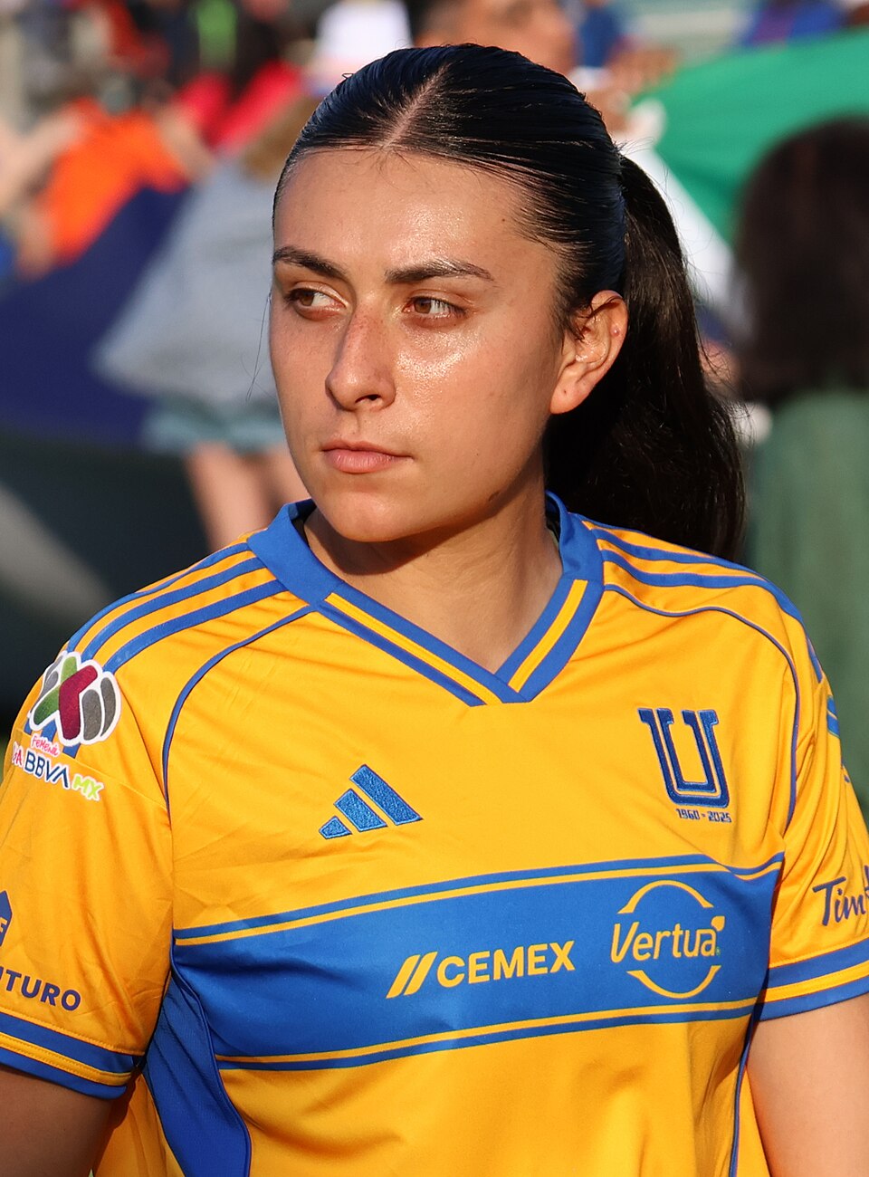 Natalia MX
