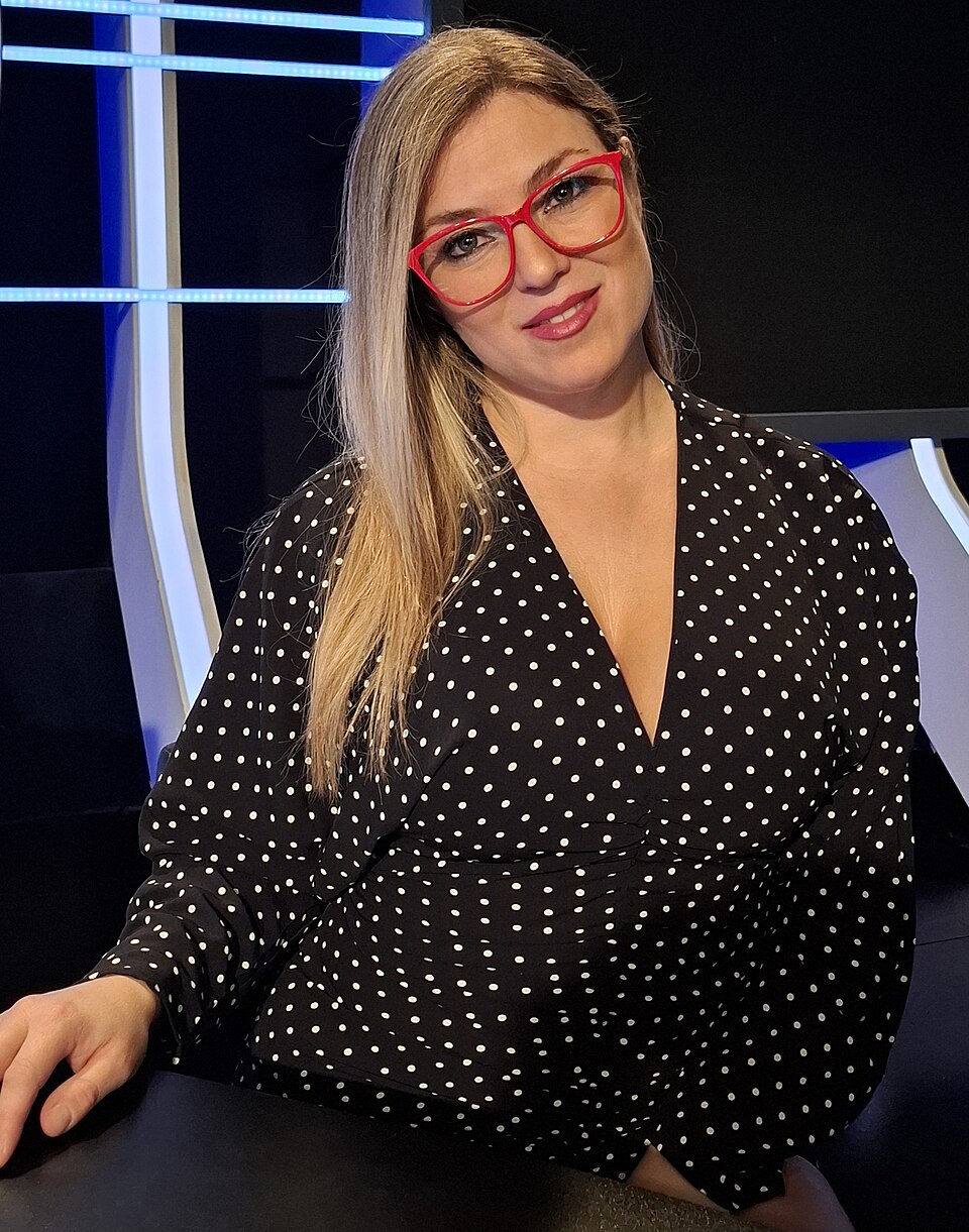 Natalia Navarro