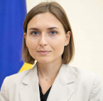 Natalia Novosad