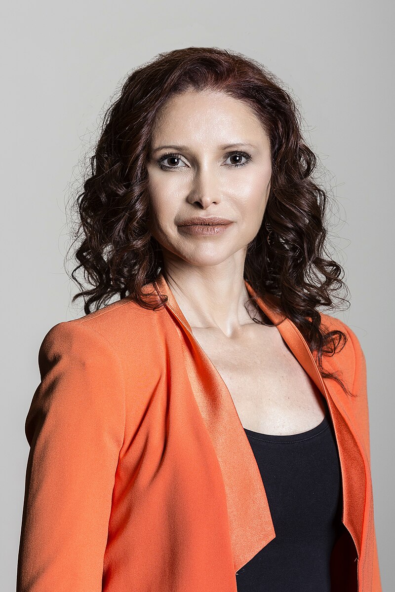 Natália Pasternak